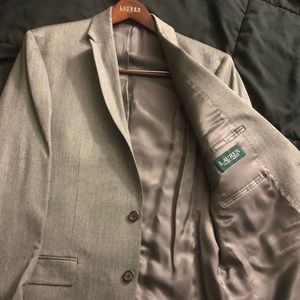 Ralph Lauren blazer